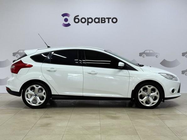 Ford Focus III с пробегом 2013 года, цена 755 000 рублей, 155497 км, универсал, Автокод Объявления