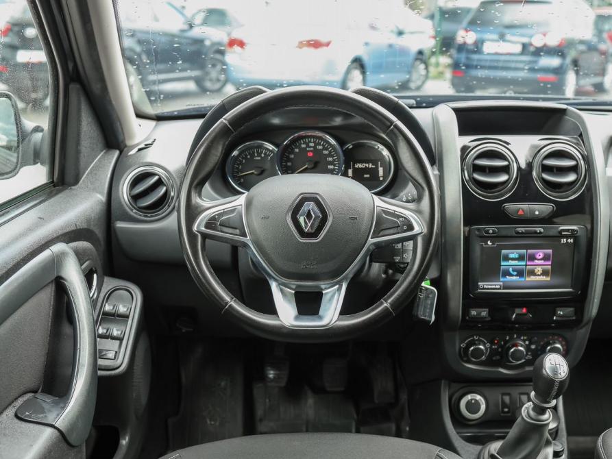 Renault Duster I Рестайлинг Ижевск  - изображение 15