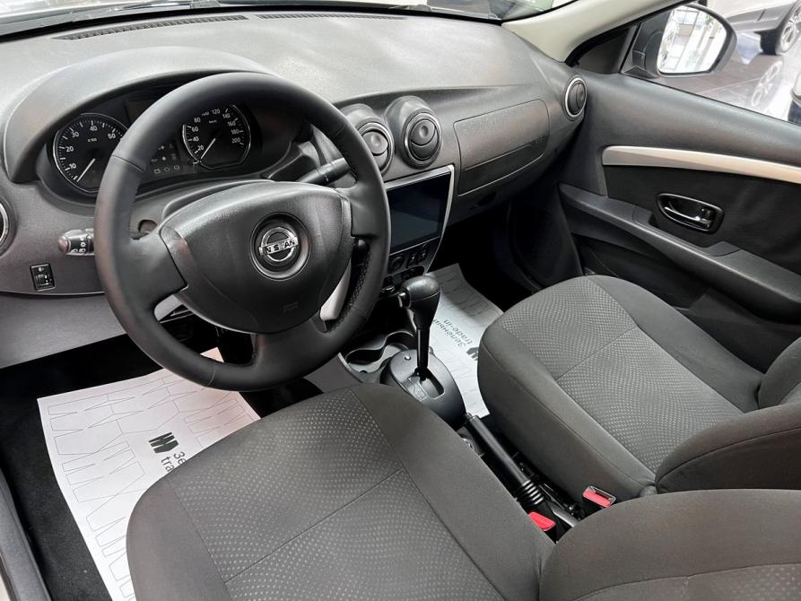 Nissan Almera III (G15) Тверь  - изображение 8