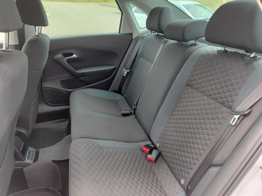 Volkswagen Polo V Рестайлинг Ижевск  - изображение 15