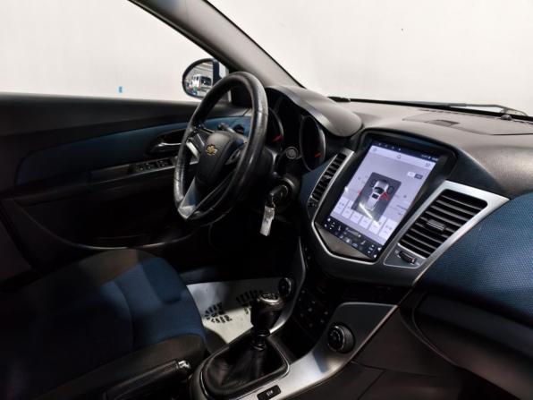 Chevrolet Cruze I с пробегом 2012 года, цена 627 000 рублей, 252161 км, седан, Автокод Объявления