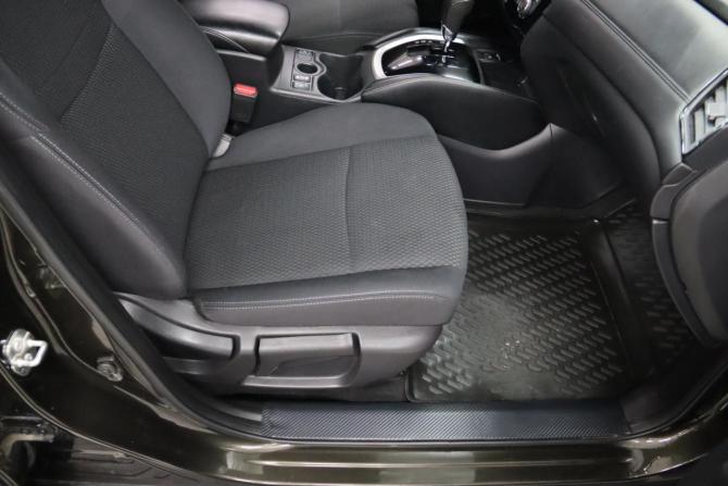 Nissan X-Trail III Рестайлинг с пробегом 2021 года, цена 2 055 550 рублей, 104027 км, внедорожник, Автокод Объявления