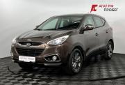 Hyundai ix35 I Рестайлинг Нижний Новгород  - изображение 26