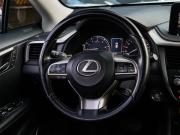 Lexus RX IV Рестайлинг Москва  - изображение 32