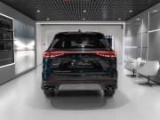 Chery Tiggo 8 Pro Max I Рестайлинг Москва  - изображение 34