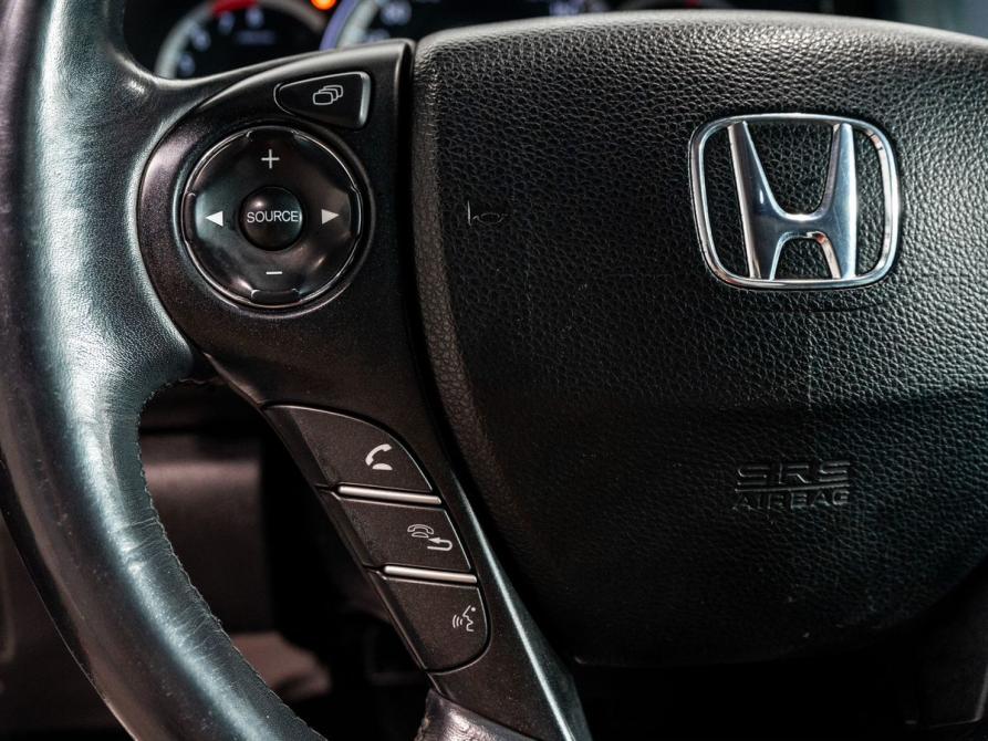 Honda Accord IX Чита  - изображение 9