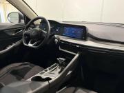 Changan CS35 Plus I Рестайлинг Самара  - изображение 26