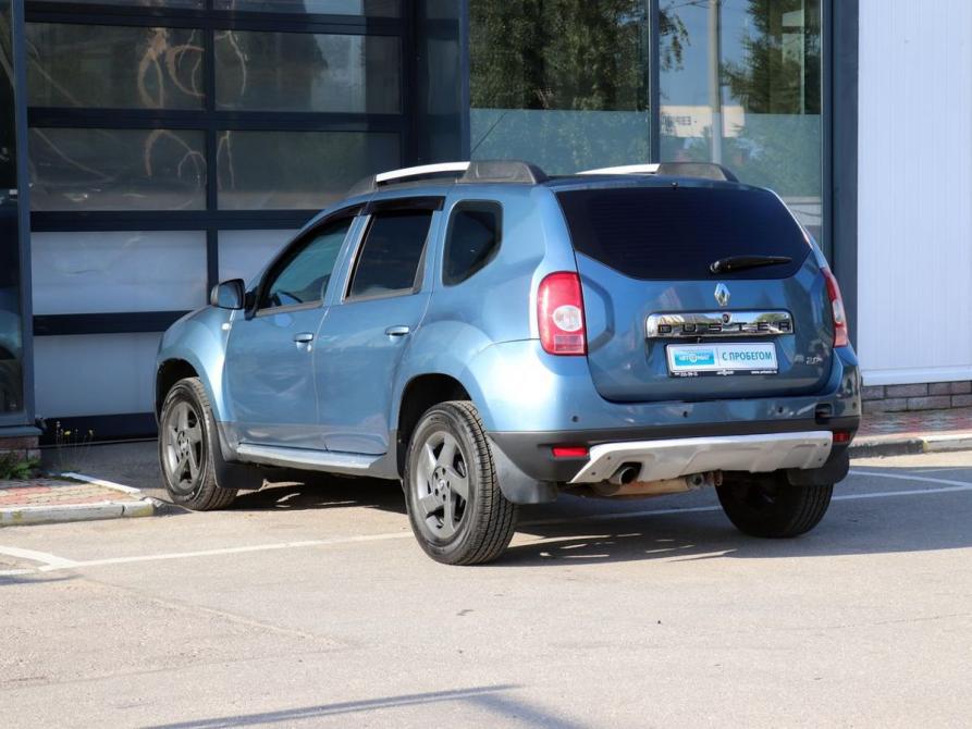 Renault Duster I Нижний Новгород  - изображение 6