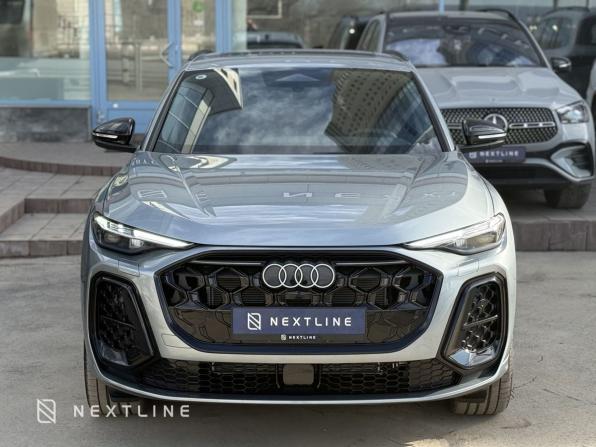 Новый Audi Q5 III 2026 года, цена 5 990 000 рублей, внедорожник, Автокод Объявления