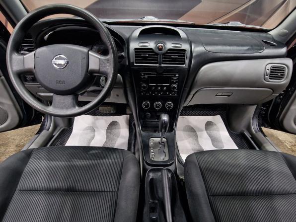 Nissan Almera Classic I с пробегом 2009 года, цена 650 000 рублей, 192246 км, седан, Автокод Объявления