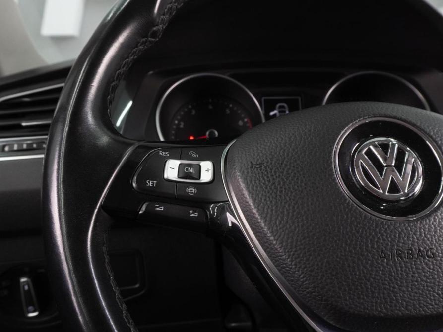 Volkswagen Tiguan II Воронеж  - изображение 13