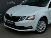 Skoda Octavia III (A7) Рестайлинг Санкт-Петербург  - изображение 41