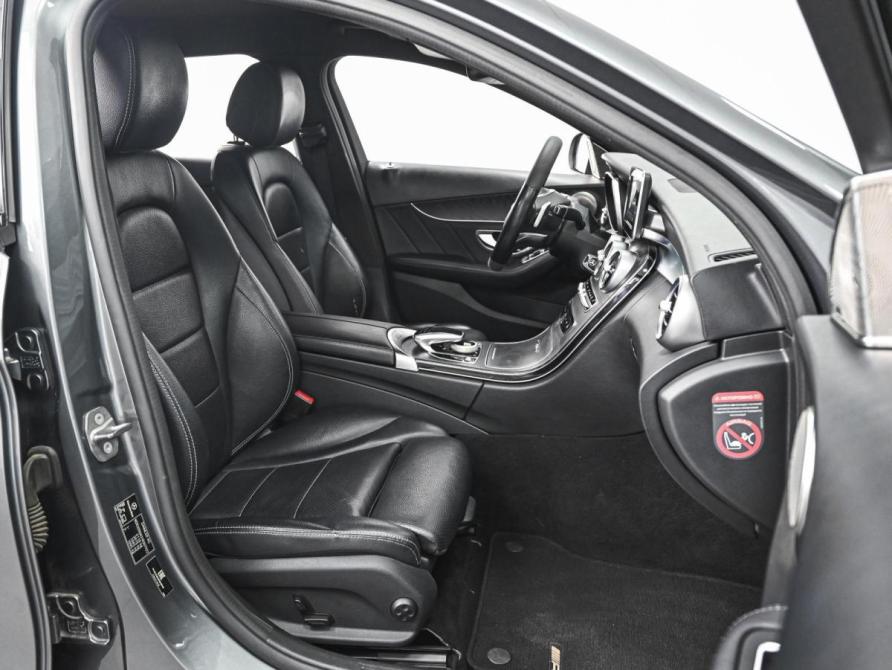 Mercedes-Benz C-Класс IV (W205) Ставрополь  - изображение 8