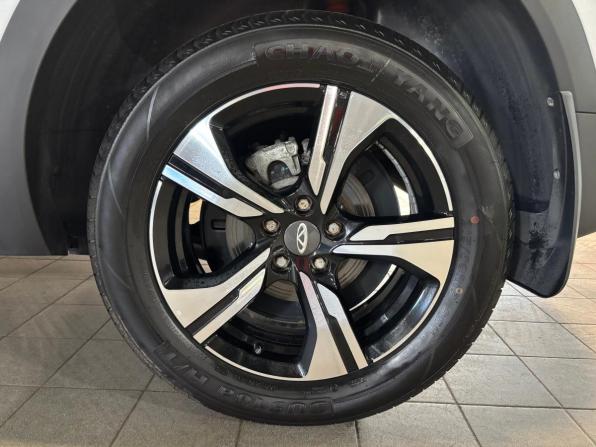 Chery Tiggo 4 Pro I с пробегом 2024 года, цена 1 599 000 рублей, 13630 км, внедорожник, Автокод Объявления