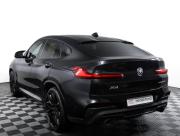 BMW X4 II (G02) Москва  - изображение 32