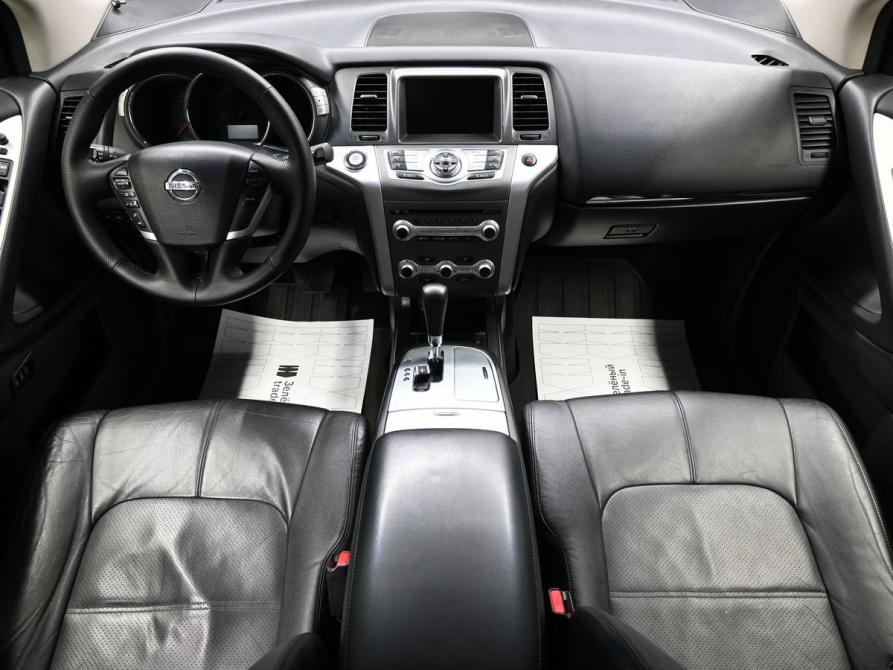 Nissan Murano II (Z51) Рестайлинг 2 Тверь  - изображение 10