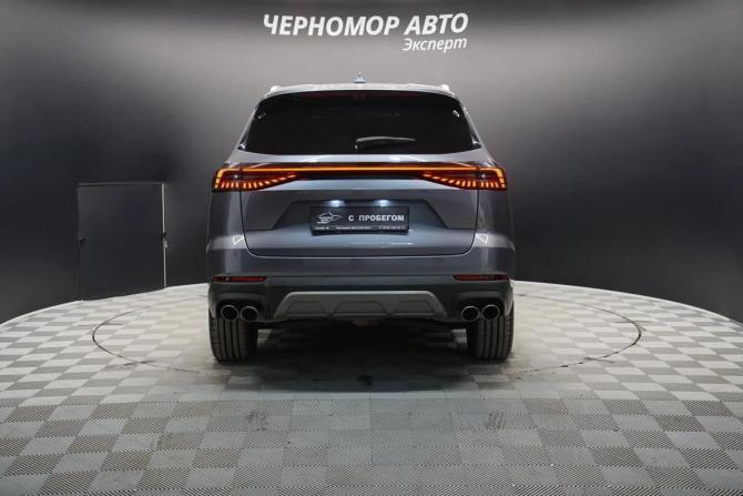 Chery Tiggo 8 Pro Max I Рестайлинг с пробегом 2023 года, цена 2 455 000 рублей, 102000 км, внедорожник, Автокод Объявления