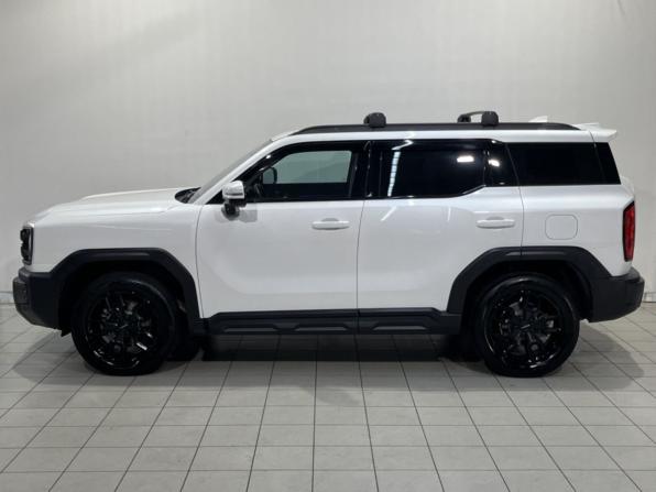 Haval H3 I с пробегом 2024 года, цена 2 230 000 рублей, 31626 км, внедорожник, Автокод Объявления