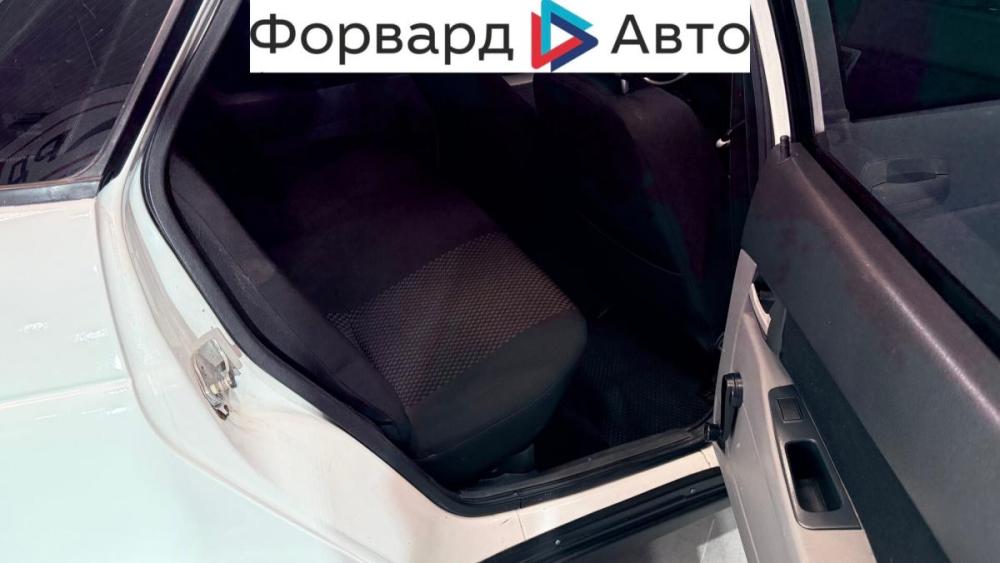 Lada (ВАЗ) Priora I Сургут  - изображение 8