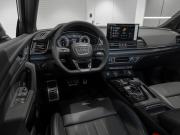 Audi Q5 II (FY) Рестайлинг Москва  - изображение 35
