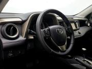 Toyota RAV4 IV (XA40) Мурманск  - изображение 43