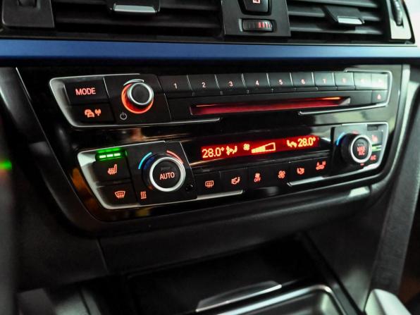 BMW 4 серии F32/F33/F36 с пробегом 2015 года, цена 2 300 000 рублей, 98548 км, купе, Автокод Объявления