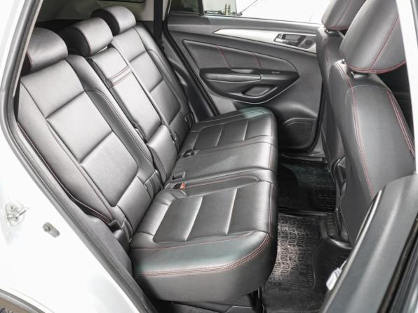 Changan CS75 I с пробегом 2019 года, цена 1 499 000 рублей, 137186 км, внедорожник, Автокод Объявления
