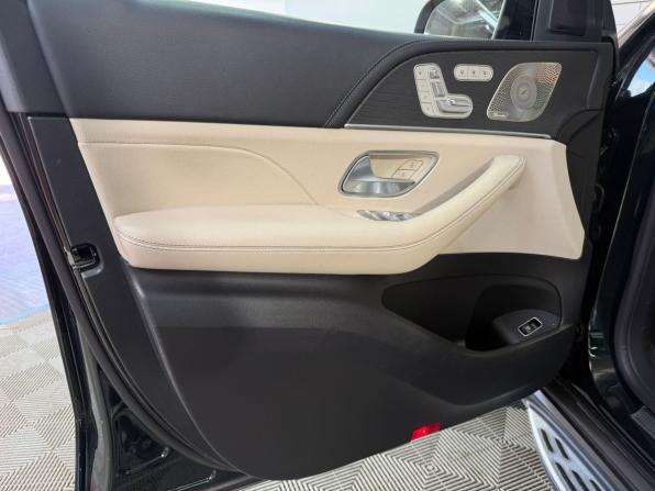 Mercedes-Benz GLE II (V167) с пробегом 2021 года, цена 8 570 000 рублей, 65870 км, внедорожник, Автокод Объявления