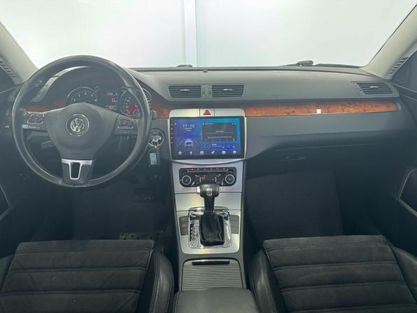 Volkswagen Passat B6 с пробегом 2010 года, цена 879 000 рублей, 207998 км, седан, Автокод Объявления