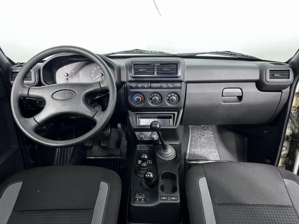 Lada (ВАЗ) Niva Legend с пробегом 2023 года, цена 750 000 рублей, 85000 км, внедорожник, Автокод Объявления