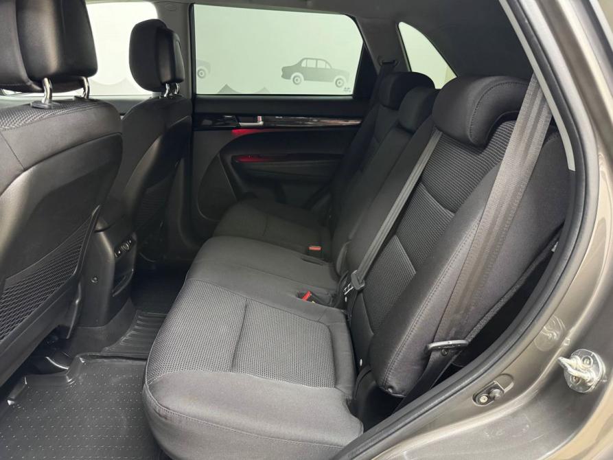 Kia Sorento II Рестайлинг Ставрополь  - изображение 10