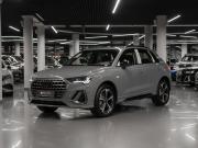 Audi Q3 II (F3) Москва  - изображение 25