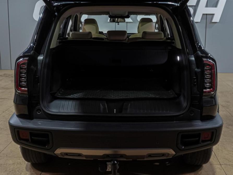 Haval Dargo I Воронеж  - изображение 29
