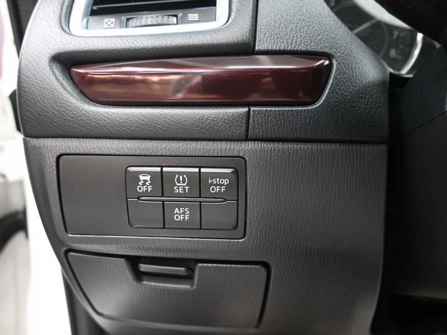 Mazda 6 III (GJ) Ростов-на-Дону  - изображение 25