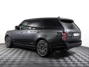 Land Rover Range Rover IV Рестайлинг Москва  - изображение 43