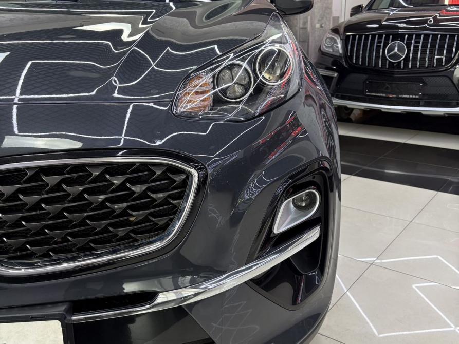 Kia Sportage IV Рестайлинг Ярославль  - изображение 10