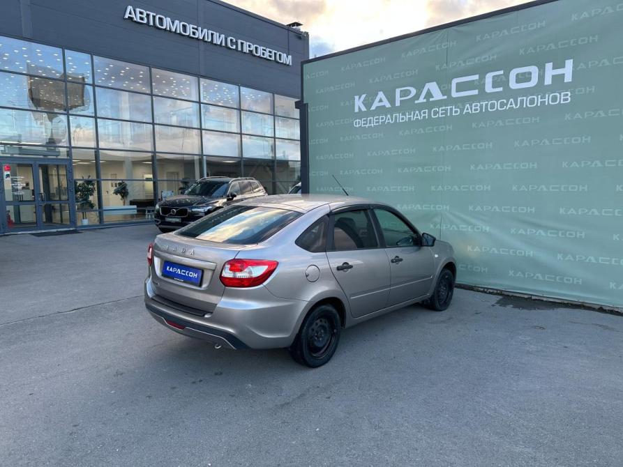 Lada (ВАЗ) Granta I Рестайлинг Екатеринбург  - изображение 2