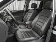 Volkswagen Tiguan II Рестайлинг Москва  - изображение 39