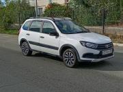 Lada (ВАЗ) Granta I Рестайлинг Оренбург  - изображение 14
