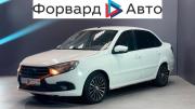 Lada (ВАЗ) Granta I Рестайлинг Сургут  - изображение 14