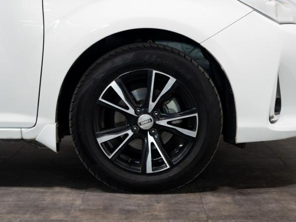 Toyota Corolla XI (E160 E170) Рестайлинг 2 с пробегом 2018 года, цена 1 345 000 рублей, 115470 км, универсал, Автокод Объявления