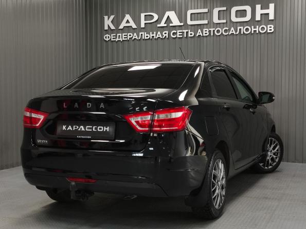 Lada (ВАЗ) Vesta I с пробегом 2020 года, цена 1 010 000 рублей, 43000 км, седан, Автокод Объявления