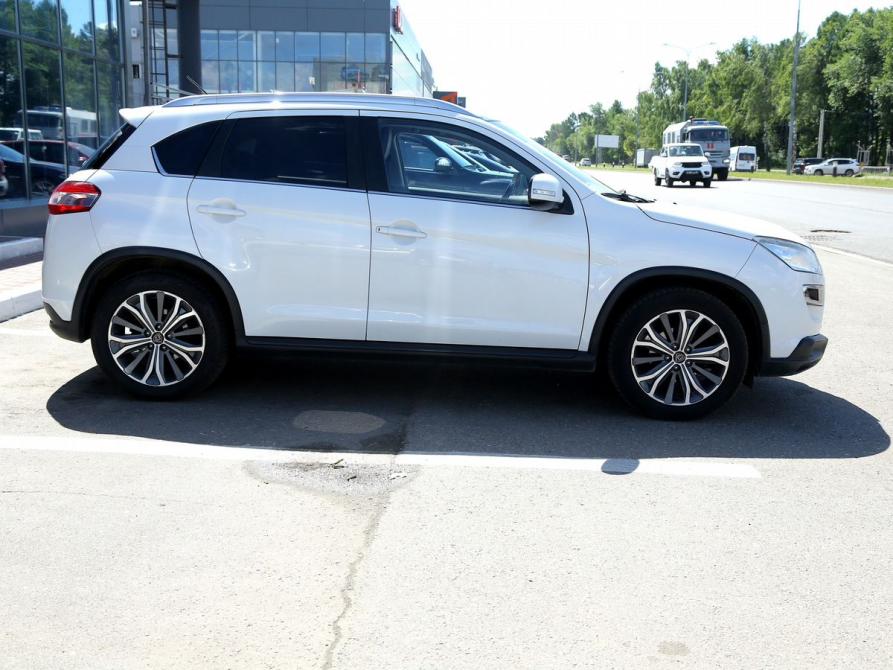 Peugeot 4008 I Иваново  - изображение 7