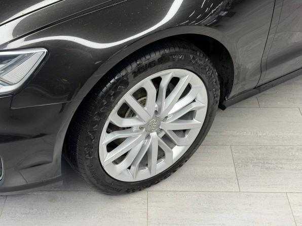 Audi A6 IV (C7) Рестайлинг с пробегом 2015 года, цена 2 220 000 рублей, 174639 км, седан, Автокод Объявления