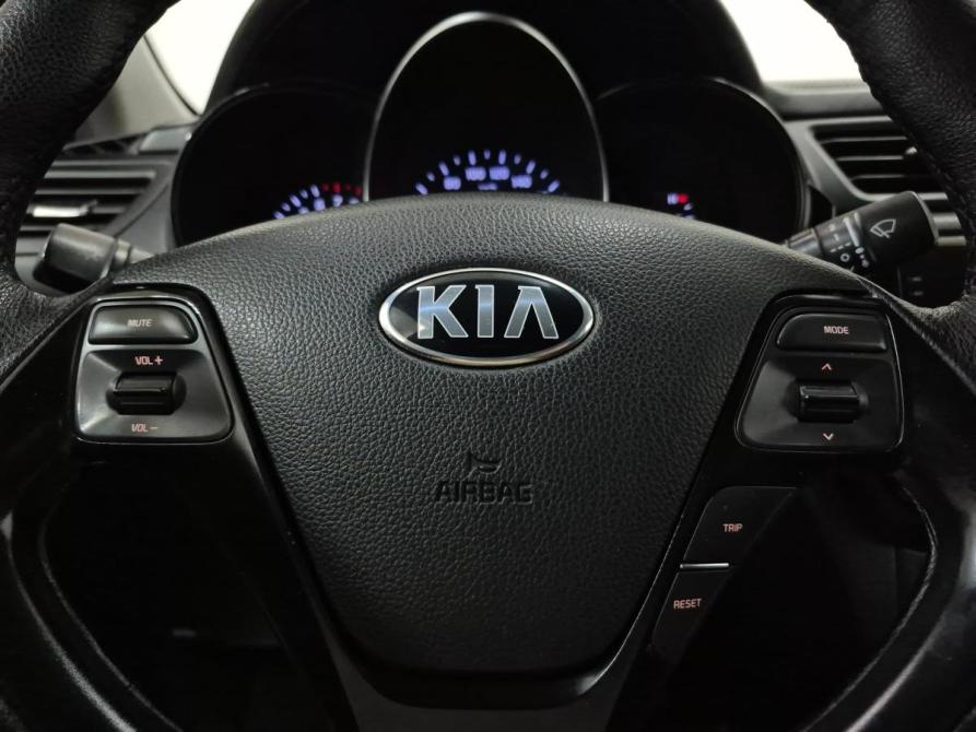 Kia Rio III Рестайлинг Альметьевск  - изображение 21