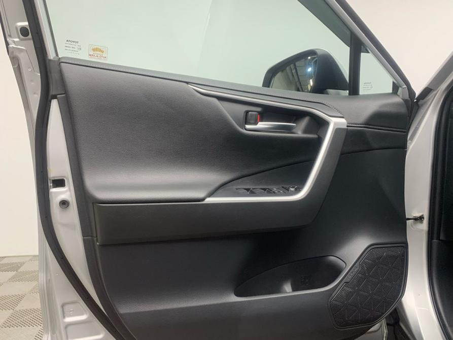 Toyota RAV4 V (XA50) Мурманск  - изображение 15