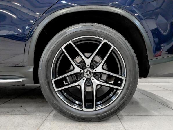 Mercedes-Benz GLE Coupe I (C292) с пробегом 2019 года, цена 5 550 000 рублей, 107775 км, внедорожник, Автокод Объявления