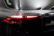 Mercedes-Benz GLE II (V167) Рестайлинг Москва  - изображение 29