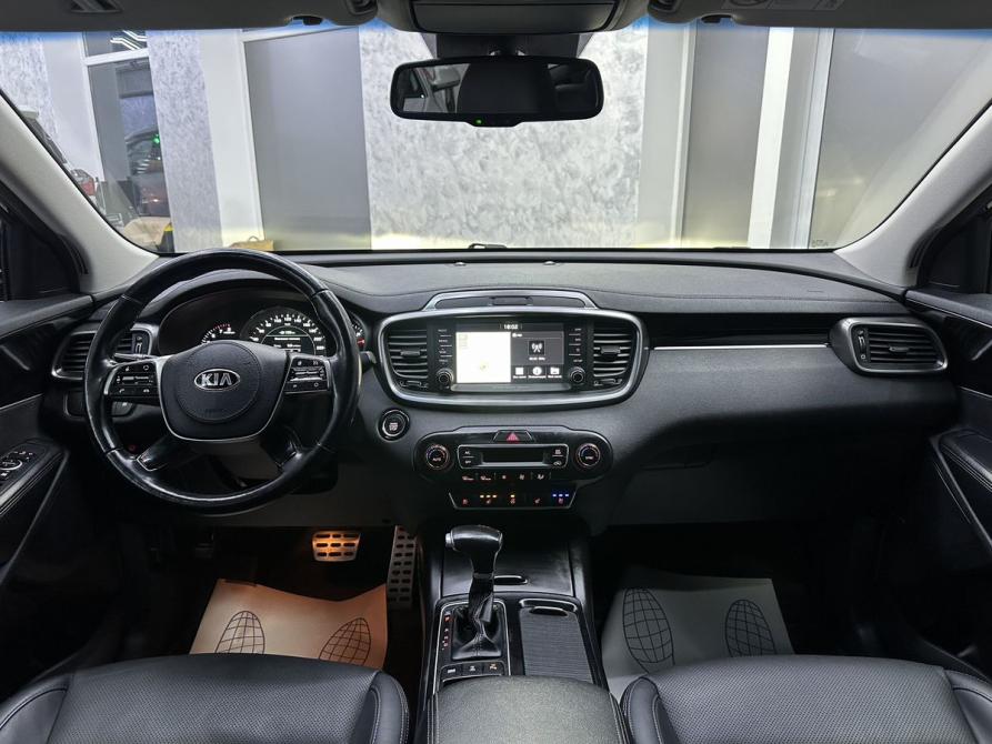 Kia Sorento III Prime Рестайлинг Ярославль  - изображение 32