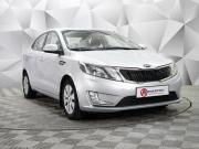 Kia Rio III Ульяновск  - изображение 23